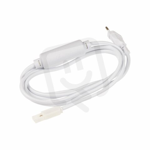 HVS230COB napájecí kabel 200cm T-LED 076720