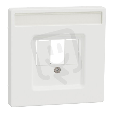 MTN4250-6037 Centr. deska obdel. otv. s