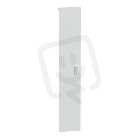 PrismaSet S bílé dveře foxduct 8x SCHNEIDER LVSSDD8