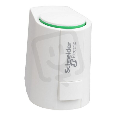 Adaptér M125 na VZ22,VZ32,VZ42 (VA80) SCHNEIDER MP125ADZ80