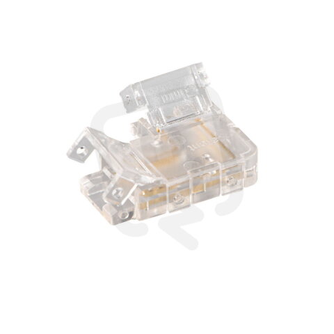 CON P 10 L Konektor LED COB pasku KANLUX 39533