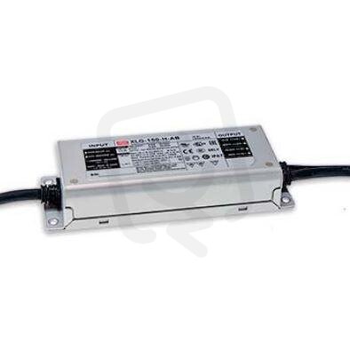 LED napájecí zdroj 150W 60V 2800mA MEAN WELL XLG-150-H-AB