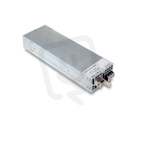 Napájecí zdroj 3192W 24V 133000mA MEAN WELL DPU-3200-24