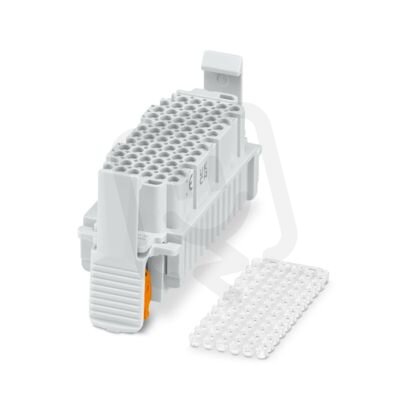 Spojka vedení HC-CME-DD-71-F-SNAP-L PHOENIX CONTACT 1549639