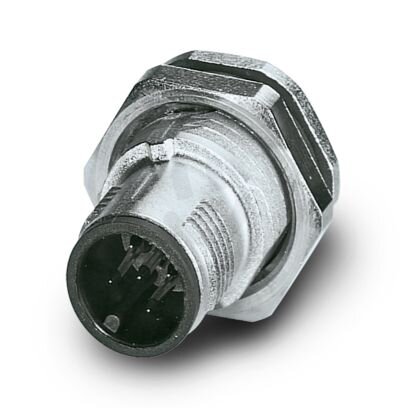 Přístrojový konektor zezadu stěny SACC-DSI-MS-5CON-L180/SCO SHX 1240027