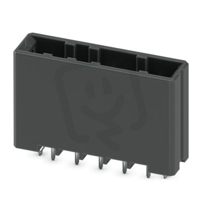 Kontaktová lišta desky plošných spojů D32H 2,2/ 5-V-5,08-Y 1378291