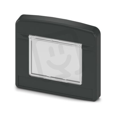 Rám pouzdra MCS-78X64-C-L-9005 PHOENIX CONTACT 1524414