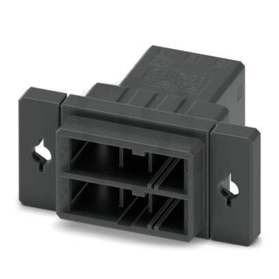 Průchodný konektor DD32H 2,2/ 6-PT-5,08-XX PHOENIX CONTACT 1376500