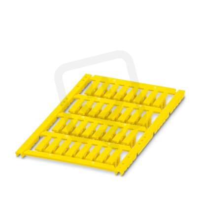 Označení vodiče UCT-WMCO 4,1 (18X4) YE CUS PHOENIX CONTACT 0831217