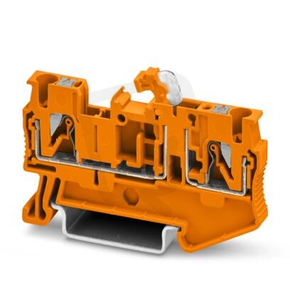 Nožová rozpojovací svornice PT 2,5-MT OG PHOENIX CONTACT 3212316