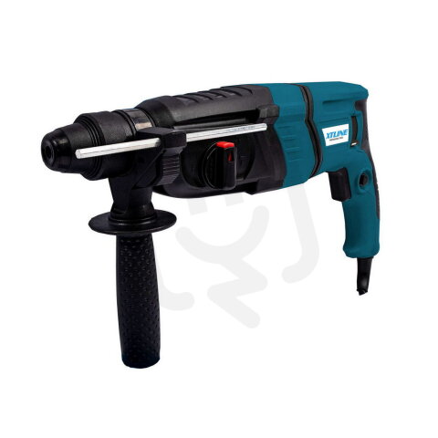 Kombinované kladivo 800 W SDS PLUS 3 J XTLINE XT106015