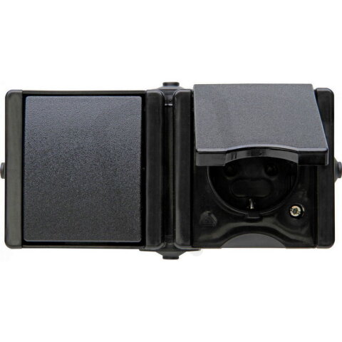 139405000 Surface Mount, Switch (off and