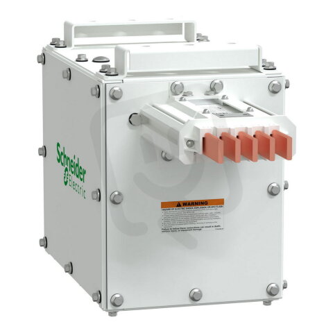 ITSC250GS42BI0500E Koncová skříň, 250A,