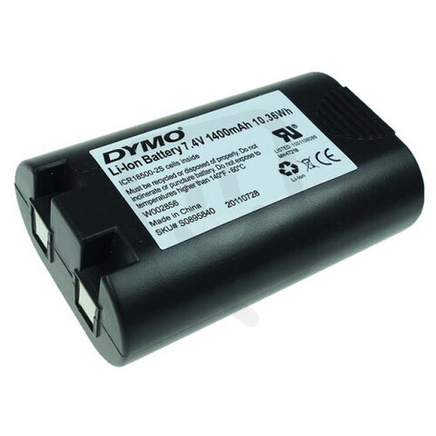 Dobíjecí baterie 74V/1400mAh k tiskárnám