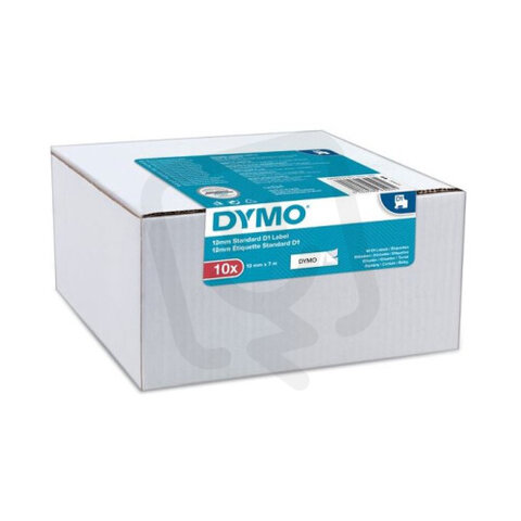 S2093097 45013 DYMO páska D1 samolepicí