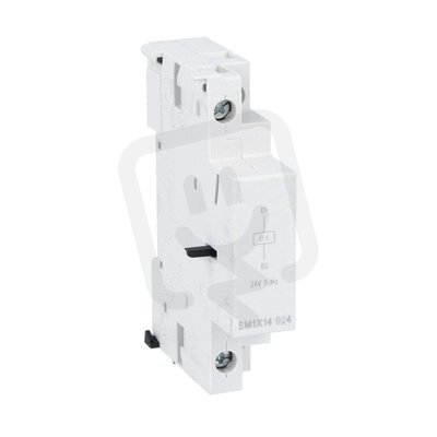 Lovato SM1X14400 Podpěťová spoušť 400V AC 50/60Hz pro SM1