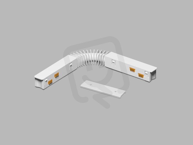 MAG II flexi spojka, W DALI LED2 6520101