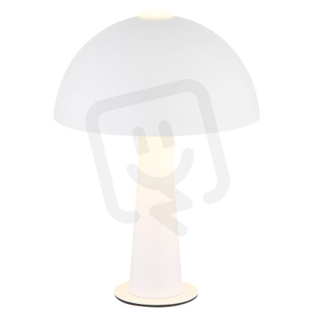 Stolní lampa JULIA bílá matná 1xE14, max. 25W 230V GLOBO 50670107