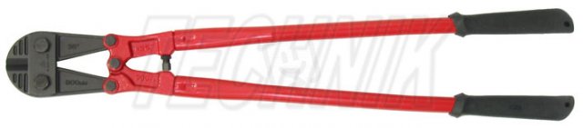 PNFE.13-18 Pákové nůžky na Fe dráty a svorníky do průměru 13-18mm, délka 1050mm