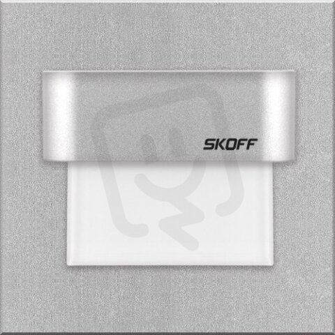 Skoff ML-TAN-G-H-1-PL-00-01 TANGO hliník(G) teplá(WW) IP20