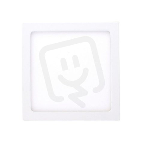 LED svítidlo Vanda S8, 8W, 3000K MCLED ML-416.060.71.0