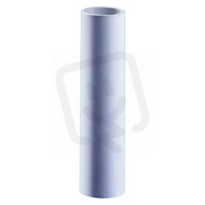 Gewiss DX40040  Spojka prům. 40mm, šedá