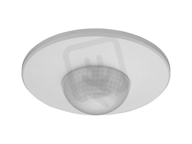 SENSOR UFO přítomnostní pohybové čidlo 360° - bílá PANLUX PN71000010