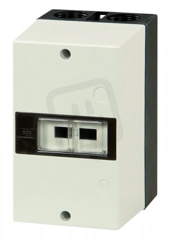 OD-SM1E-K41 Izolační skříň IP41, nástěnná montáž OEZ:39284