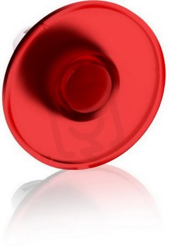 MPM2-11R Hřibové tlačítko Červené ABB 1SFA611125R1101