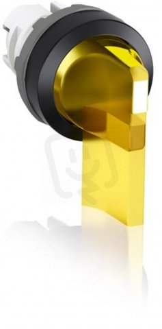 M3SS8-11Y  Přepínač Žlutý