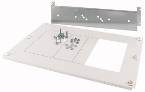 BPZ-XNH1-1/0-400-MV-W Montážní sada pro