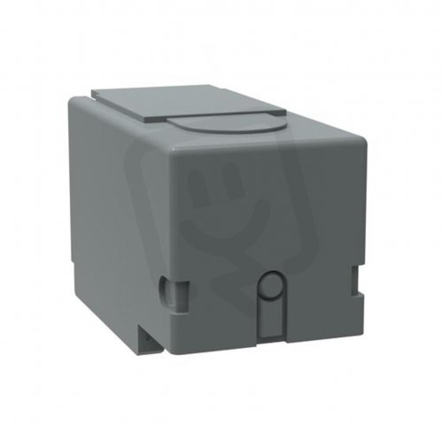 Kryt svorek 1pól OTS250G1S ABB 1SCA022715R5260