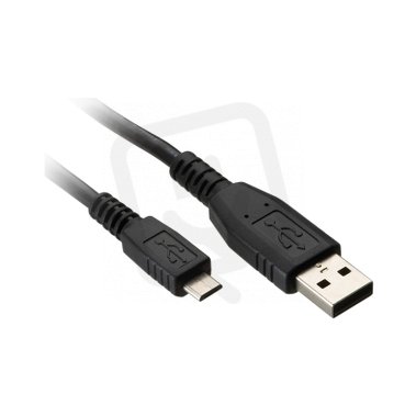 Rozšiřující kabel pro čelní připojení USB do panelu SCHNEIDER HMIZSUSBB2