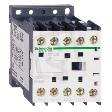 LC1K0601E5 MiniStykač 6A 30-01 48V 50Hz