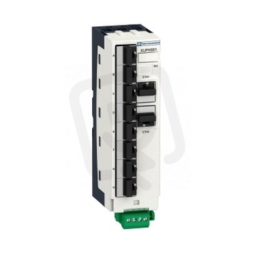 Komunikační box, Modbus TCP/IP TELEMECANIQUE XUPH001