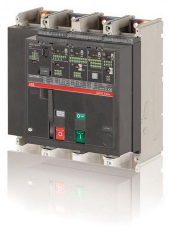 T7H 800 PR331/P LSIG In=800A 4p F F M ABB 1SDA062668R0001