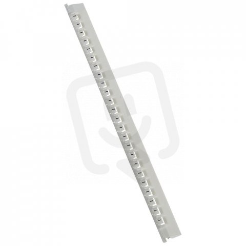MÉMOCAB ZNAK ''~'' DÉLKA 2,3MM PÁS 24KS LEGRAND 037958