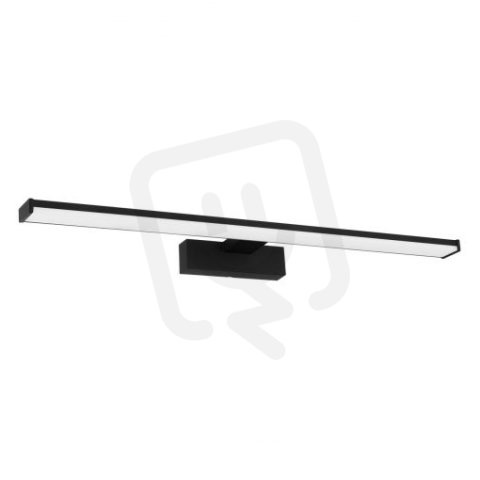 Nástěnné svítidlo PANDELLA 1 LED L-600 černá 11W IP44 EGLO 98908