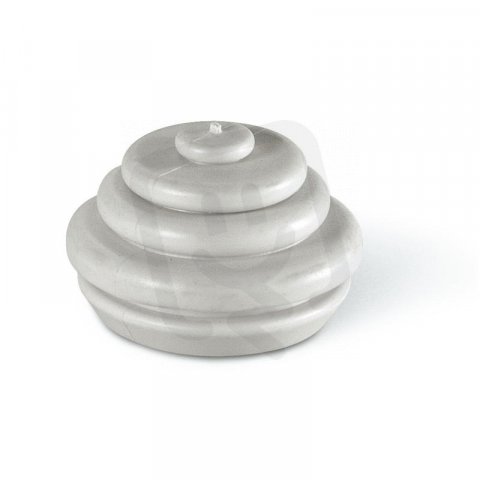 Třístupňová záslepka PVC IP55 PG 16 SCAME 805.3304P