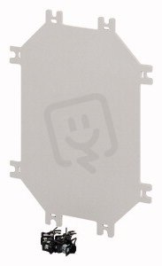 Eaton 86081 Sklolaminátová montážní deska pro CI IM4-CI23