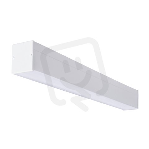 Svítidlo pro T8 LED AL 4LED 60-MPR-W-NT KANLUX 28440