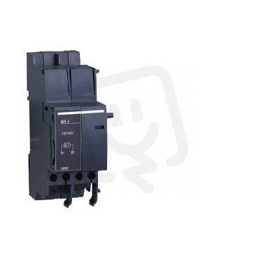 Schneider 19061 NG125 MNx 230V AC