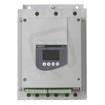 Schneider ATS48D32Y Softstartér 15kW, 32A, 208 až 690 V
