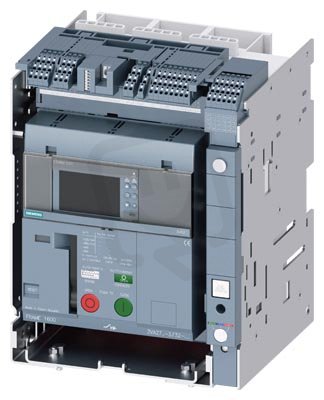 3VA2780-1AF32-0AA0 No communication conn