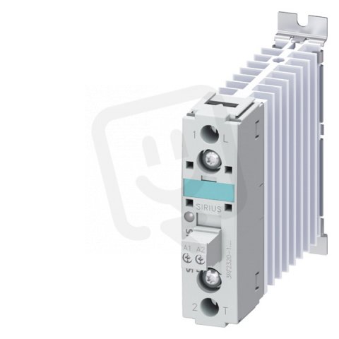 3RF2320-1AA04 polovodičový stykač 1fázov