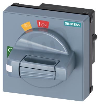 8UD1721-0AB21 Handle with masking frame