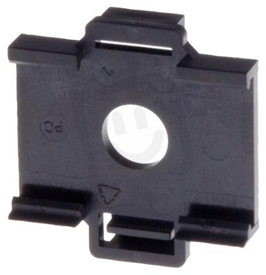 5SV8900-2KK Standard mounting rail suppo