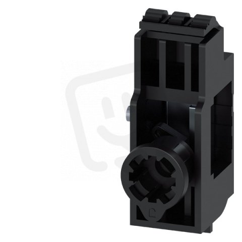 SIEMENS 3VA9257-0LF10 Adaptér pro cylindrickou vložku pro 3VA12