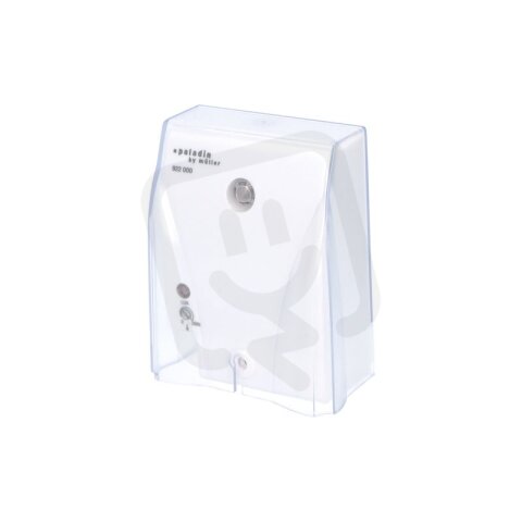 Soumrakový spínač PALADIN 922000 2-2000lux 10A 230V IP54 na povrch 1008148