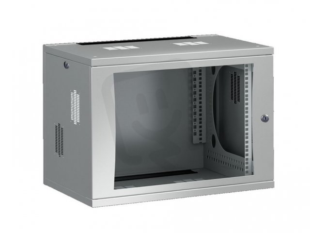 Rittal 7507110 FLATBOX 9U